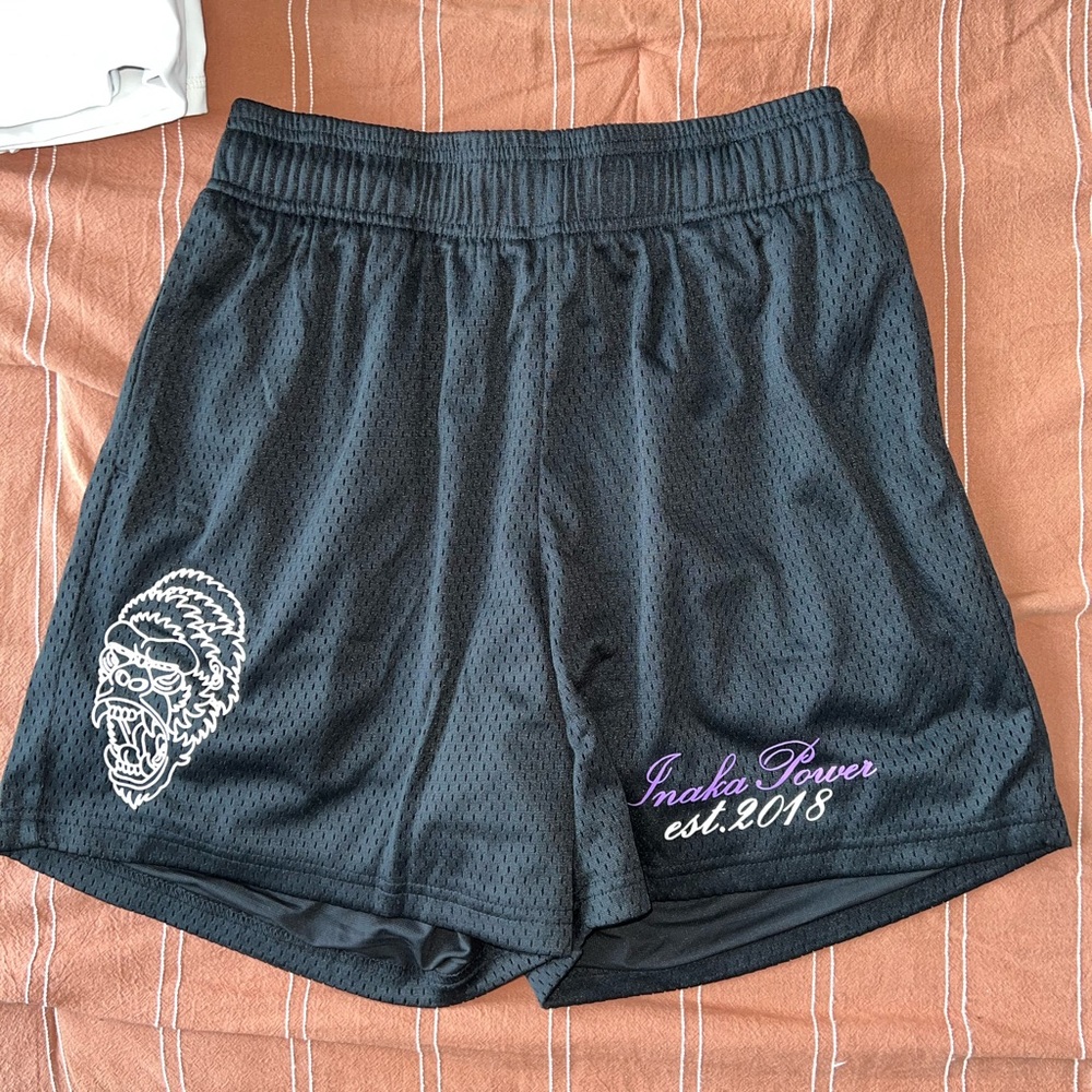 Inaka shorts